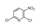 2,6-二氯-3-硝基吡啶-CAS:16013-85-7