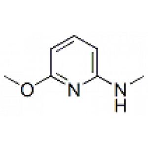 2-甲氧基-6-甲基吡啶-CAS:63071-03-4