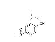 5-甲酰水杨酸-CAS:616-76-2