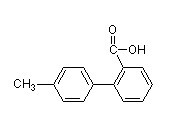 2-(对甲苯基)苯甲酸-CAS:7148-03-0