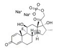 地塞米松磷酸钠-CAS:55203-24-2
