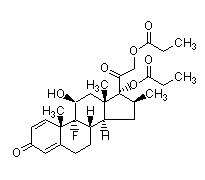 倍他米松二丙酸酯-CAS:5593-20-4