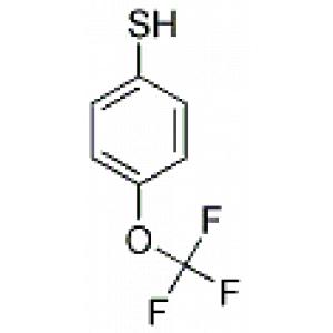4-(三氟甲氧基)苯-1-硫醇-CAS:169685-29-4