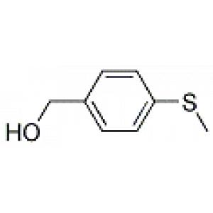 对甲硫基苯甲醇-CAS:3446-90-0