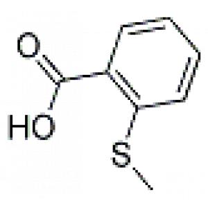 2-(甲基硫代)苯甲酸-CAS:3724-10-5
