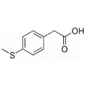 4-甲硫基苯乙酸-CAS:16188-55-9