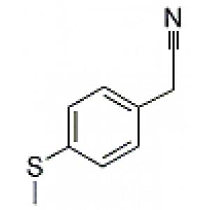 4-甲硫基苯乙腈-CAS:38746-92-8
