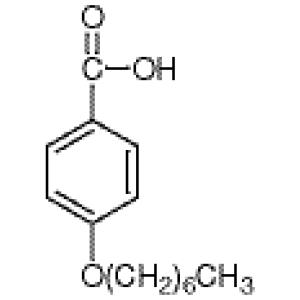 对庚氧基苯甲酸-CAS:15872-42-1