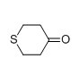 四氢噻喃-4-酮-CAS:1072-72-6