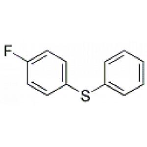 4-氟二苯硫醚-CAS:330-85-8