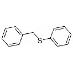 苄基苯基硫醚-CAS:831-91-4