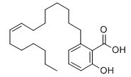 银杏酸-CAS:22910-60-7