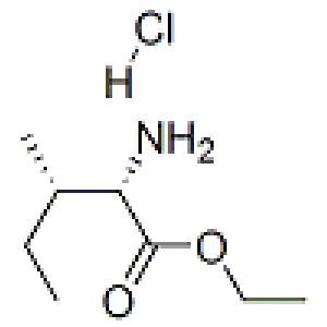 L-异亮氨酸乙酯盐酸盐-CAS:56782-52-6