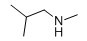 N-甲基异丁基胺-CAS:625-43-4