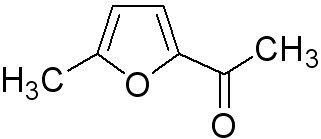 2-乙酰-5-甲基呋喃-CAS:1193-79-9