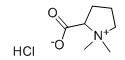 盐酸水苏碱-CAS:4136-37-2