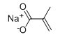 甲基丙烯酸钠-CAS:5536-61-8