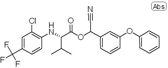 氟胺氰菊酯-CAS:102851-06-9