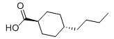 反式-4-丁基环己烷甲酸-CAS:38289-28-0