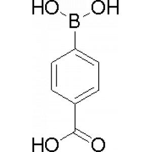 4-羧基苯硼酸-CAS:14047-29-1