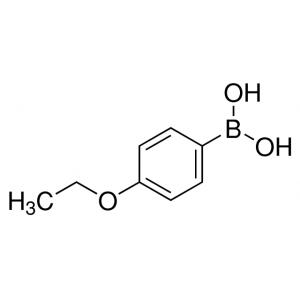 4-乙氧基苯硼酸-CAS:22237-13-4