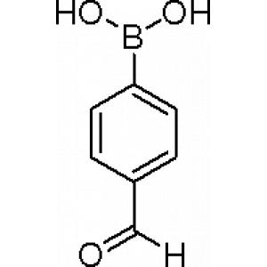 4-甲酰基苯硼酸-CAS:87199-17-5