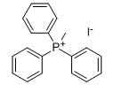 甲基三苯基碘化膦-CAS:2065-66-9