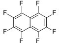 八氟萘-CAS:313-72-4