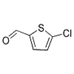 5-氯噻吩-2-甲醛-CAS:7283-96-7