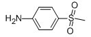 4-甲磺酰基苯胺-CAS:5470-49-5