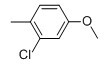 3-氯-4-甲基苯甲醚-CAS:54788-38-4