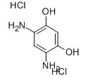 4,6-二氨基间苯二酚二盐酸盐-CAS:16523-31-2