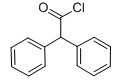 二苯基乙酰氯-CAS:1871-76-7