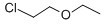 2-乙氧基氯乙烷-CAS:628-34-2