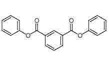 间苯二甲酸二苯酯-CAS:744-45-6