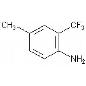 2-氨基-5-甲基三氟甲基苯-CAS:87617-23-0