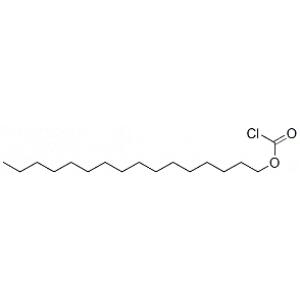 氯甲酸十六烷基酯-CAS:26272-90-2