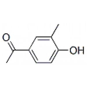 4-羟基-3-甲基苯乙酮-CAS:876-02-8