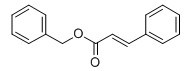 肉桂酸苄酯-CAS:103-41-3