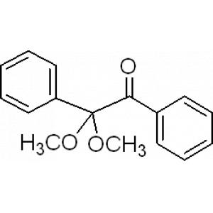 安息香二甲醚(DMPA)-CAS:24650-42-8