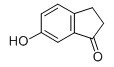 6-羟基-1-茚酮-CAS:62803-47-8