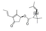 烯丙菊酯-CAS:28434-00-6