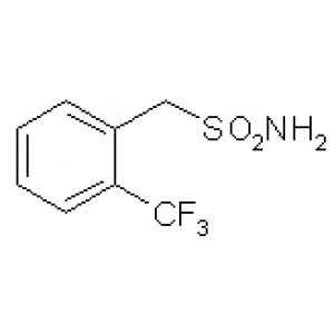 2-(三氟甲基)苄磺酰胺-CAS:112941-35-2