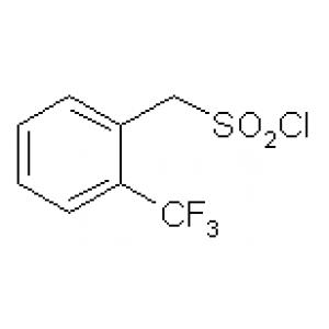 2-(三氟甲基)苄磺酰氯-CAS:85952-32-5