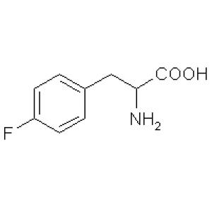 DL-对氟苯丙氨酸-CAS:51-65-0