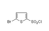 5-溴-2-噻吩磺酰氯-CAS:55854-46-1