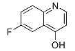 6-氟-4-羟基喹啉-CAS:391-78-6