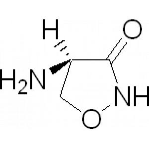 D-环丝氨酸-CAS:68-41-7