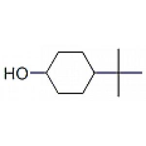 4-叔丁基环己醇-CAS:98-52-2