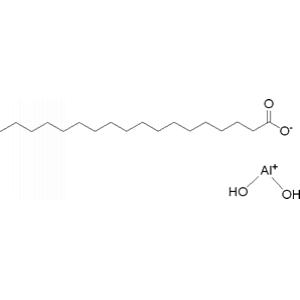硬脂酸铝-CAS:637-12-7